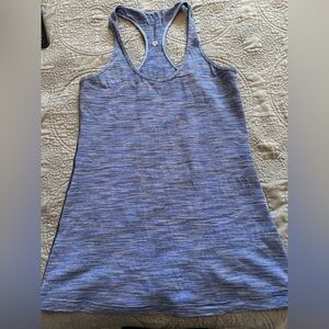 Lululemon cool racerback, size 10